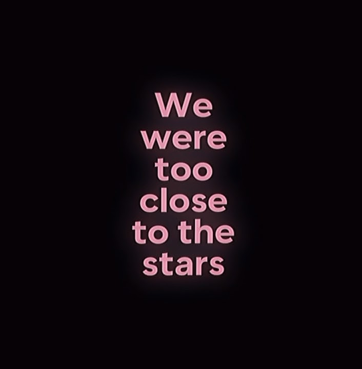 Reflections- the neighbourhood //follow for more lyrics#reflections #theneighbourhood #lyrics #music