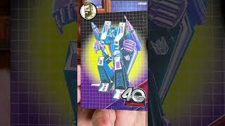 Ham-Man Reviews - Transformers Collector's Trading Cards - part 39 #transformers #cards #collector