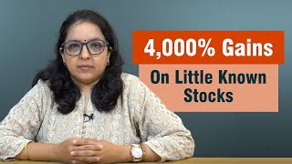 Inside Jim Rogers 4,000% Gains Strategy for Little Known Stocks | Tanushree Bannerjee