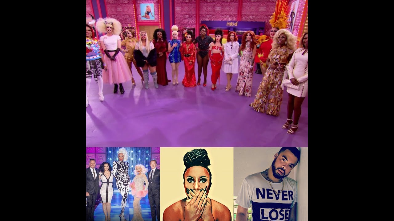 Rupaul S Drag Race Season 10 Episode 1 Untucked Rant Review Youtube