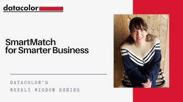 SmartMatch for Smarter Business