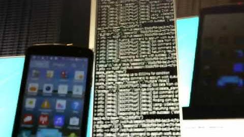 Appium and TestNG automate camera, clock, contacts, and Youtube