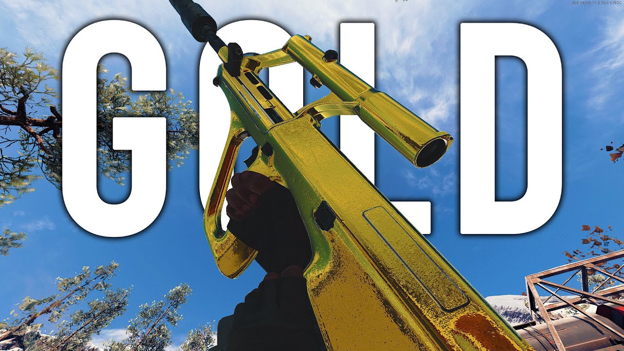 This Gold AUG Is So Unfair | Search and Destroy (Black Ops Cold War)