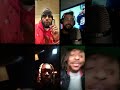 King Cydal B Jada Mac Toe Interview W The Trapcast Hosted By Pocho1 mp3