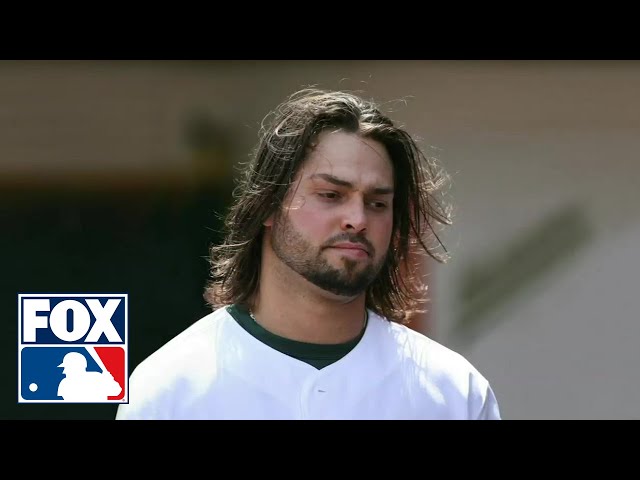 Nick Swisher ranks his Top 5 Flows in the Show