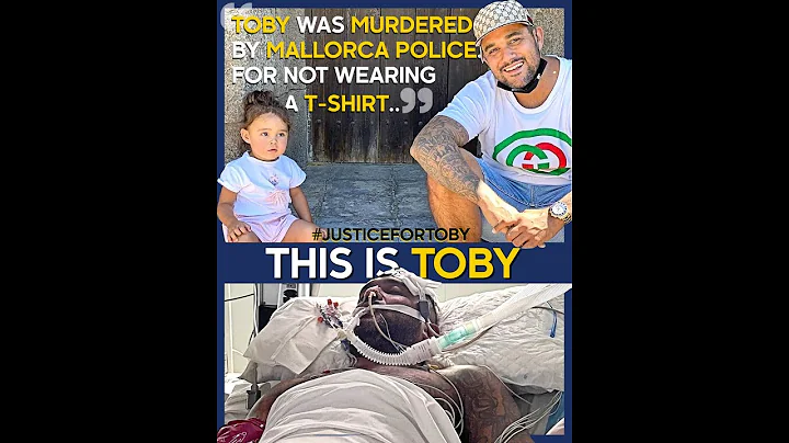 Justice for Toby Vigil - 20th August 2022 - Teaser