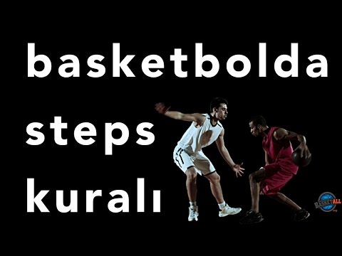Basketbolda Steps