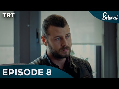 Vuslat - Season 1 Episode 8 (English Subtitles)