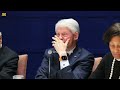 WATCH: Bill Clinton GRILLED in Epstein Files hearing