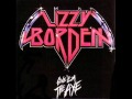 Lizzy Borden - 2.Kiss  Of Death