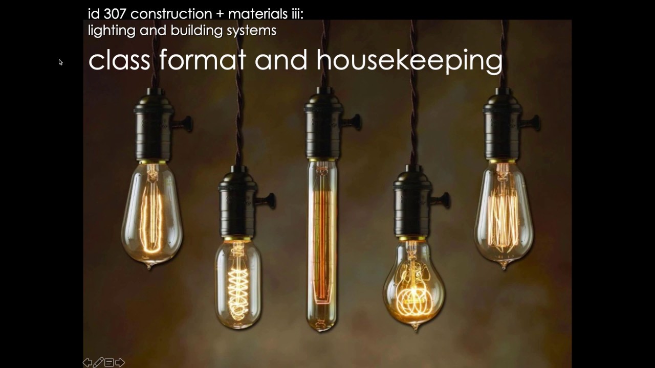 Online Lighting Housekeeping YouTube
