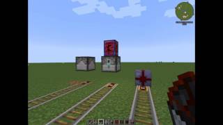 Railcraft Tutorial 1 Net Worth