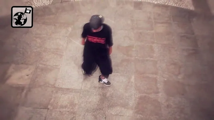 REAL PLAYER IN THE GAME | C-WALK SP