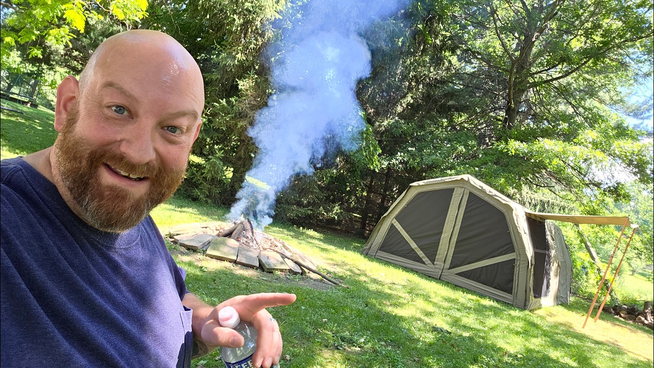 A MUCH NEEDED DAY OF FUN FESTIVITIES AT HOME. daily vlog 166