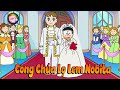 Review Phim Doraemon Tập 596 | Công Chúa Lọ Lem Nobita | Tóm Tắt Anime Hay