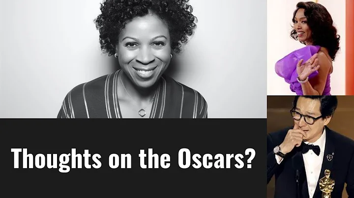 Oscars 2023: Best & Worst Moments? Ke Huy Quan, Ji...