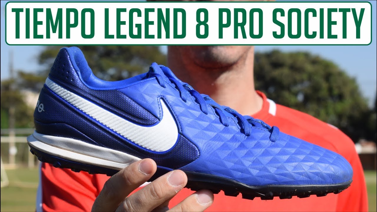 nike tiempo legend pro tf