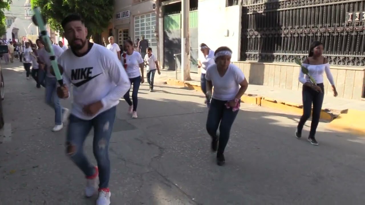 Sayula, Jalisco; ROMERIA 2022