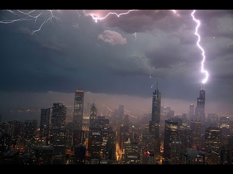 LIVE RADAR: Chicago