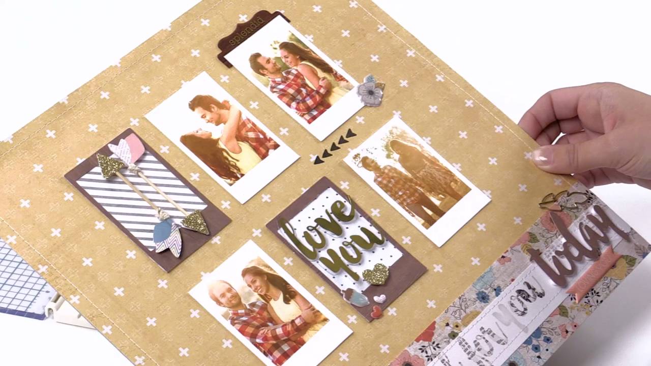 The Paper Orchard: VIDEO: We'R Memory Keepers Precision Tool