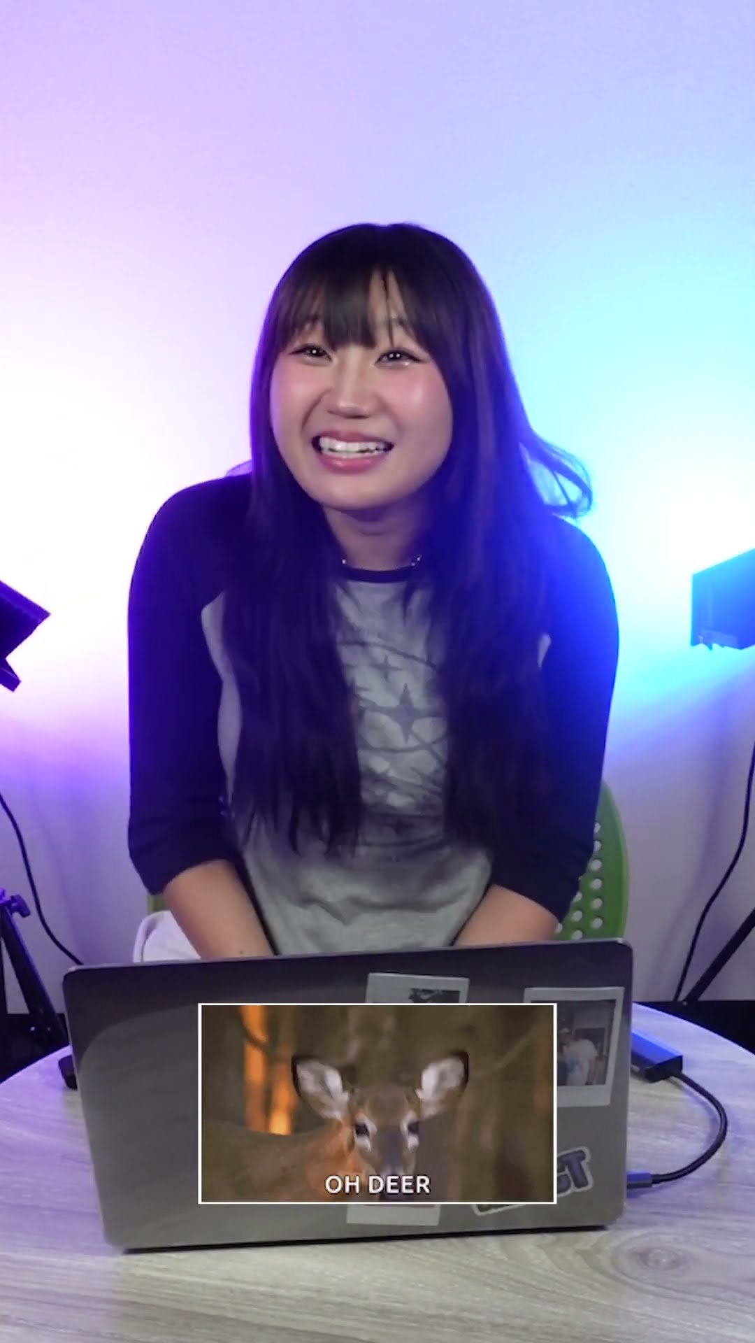 Reading YouTube Comments! #react #comment #comments #reaction #funny #shorts