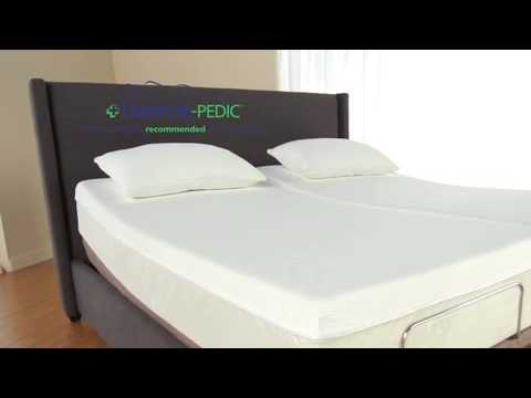 Rooms & RestTempur pedic for Less Than $1 A Day