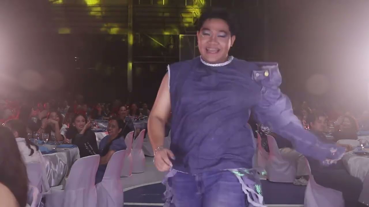 ICC Year-End Party 2025