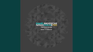Friendly Going - Daniel Broesecke & Trik