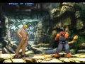 Street fighter 3 3rd strike  clear game level 8 no rounds lost ryu