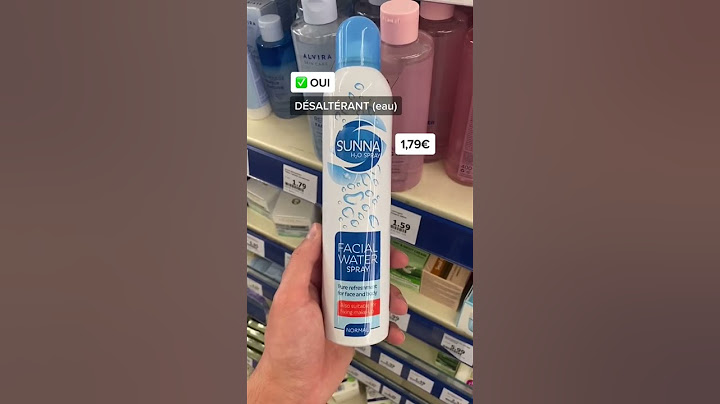 PRODUITS DE BEAUTÉ ACTION 💖 #magasinaction #skincare