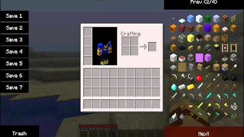 how to install better than wolves mod 1.7.3