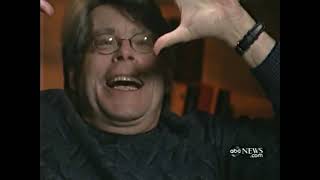 Stephen King On Nightline (2007)