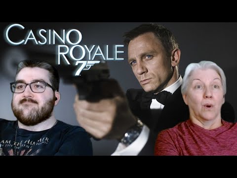 Vegas Vic - Candy Bars - Great Casino Slots - Episode 1