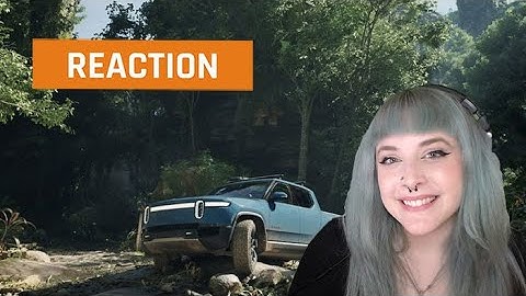 My reaction to the Unreal Engine 5.2 Next Gen Graphics Tech Demo Trailer | GAMEDAME REACTS