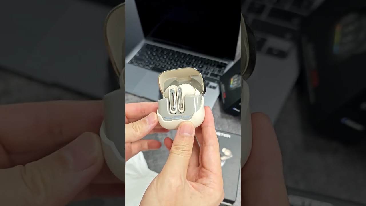 Monster XT05 Bluetooth Sport Earbuds Immersive Stereo Bluetooth 5.4 Earphone IPX4 Waterproof TWS Wir