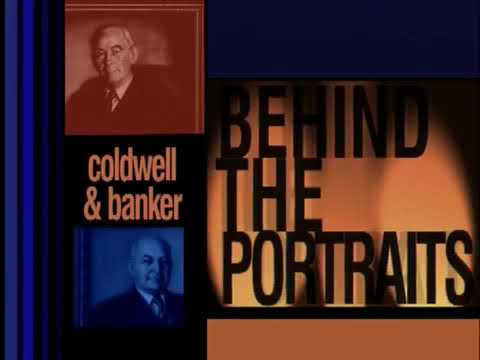 Coldwell Banker Origins - Origin of how Coldwell Banker became a Global Juggernaut