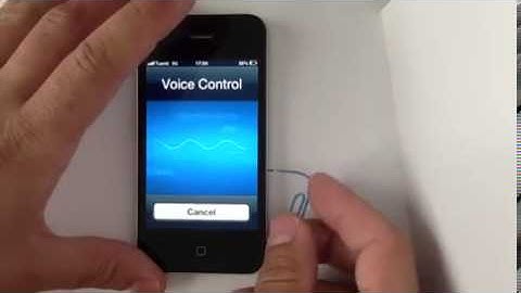 iOS 6.1.3 bug fix- New iPhone lock screen hack found a DAY after Apple released update to fix p