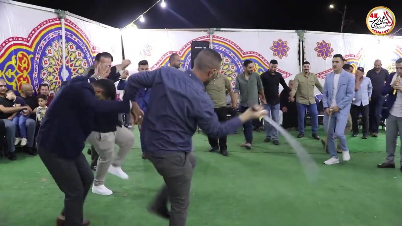 افراح عشيرة البقاعي / حفل تخرج طلاب الثانوية العامة  الشاب محمد الشاب قيس الشاب انس  الشاب خالد