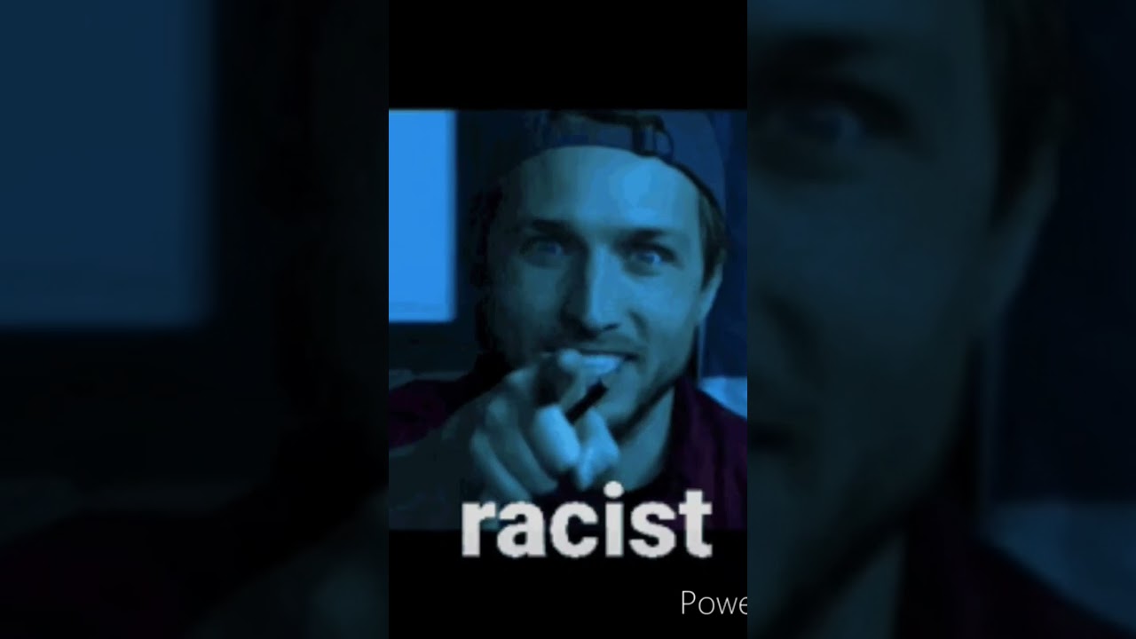 YouTube에서 No No Racist 보기 YouTube에서 No No Racist 보기