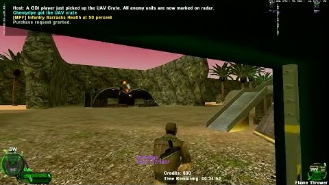 C&C Renegade STREAM SEQUENCE (6 maps) on MPF 6-10-2018