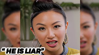 7 MINUTES AGO: Jeannie Mai EXPOSES Jeezy For Lying About Couples' Therapy