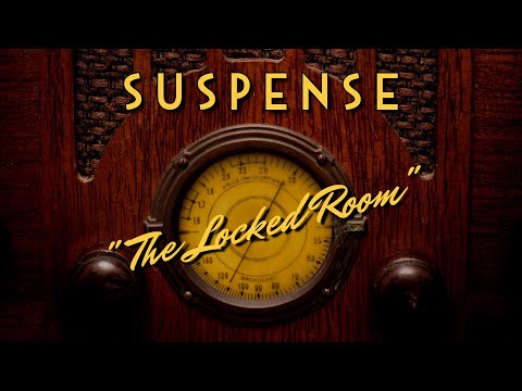 Suspense-Classic Mystery Radio-'The