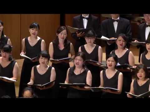 成長(2019 指揮_陳雲紅Chen Yun Hung 演出_東吳校友合唱團)