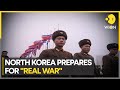 Kim Jong-un orders North Korea