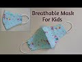 Very easy New Style Pattern Mask/DIYBreathable Mask/Face mask Sewing Tutorial/New pattern 2021