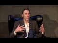 Will Self on the role of storytelling in marketing