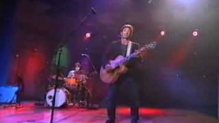 Jonathan Richman   Let Her Go Into The Darkness Live