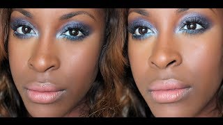 Bh Cosmetics Galaxy Palette