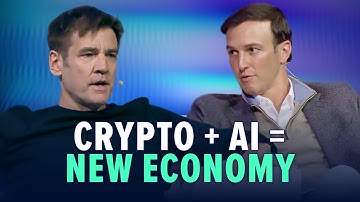 Where Crypto Meets AI with Chris Dixon & David George