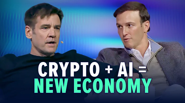 Where Crypto Meets AI with Chris Dixon & David George